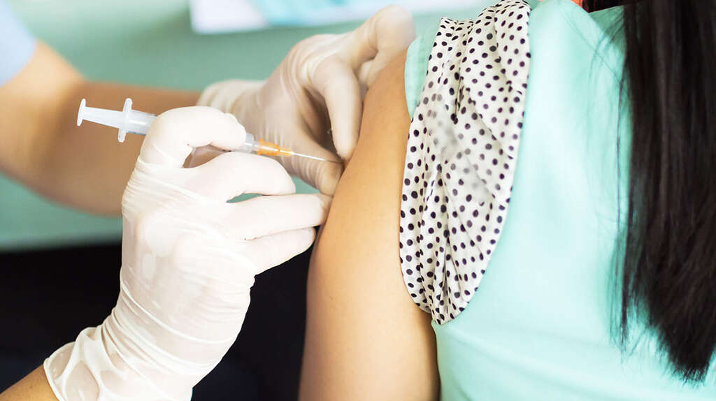 Flu Shots