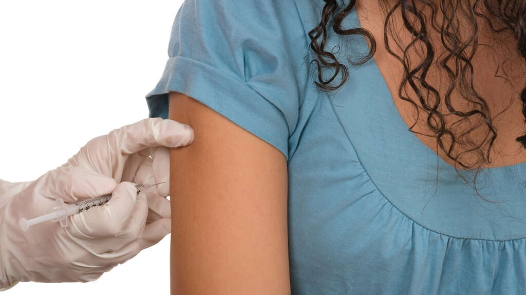 Flu Shots