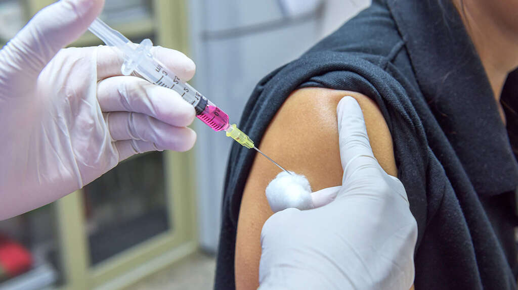 Flu Shots