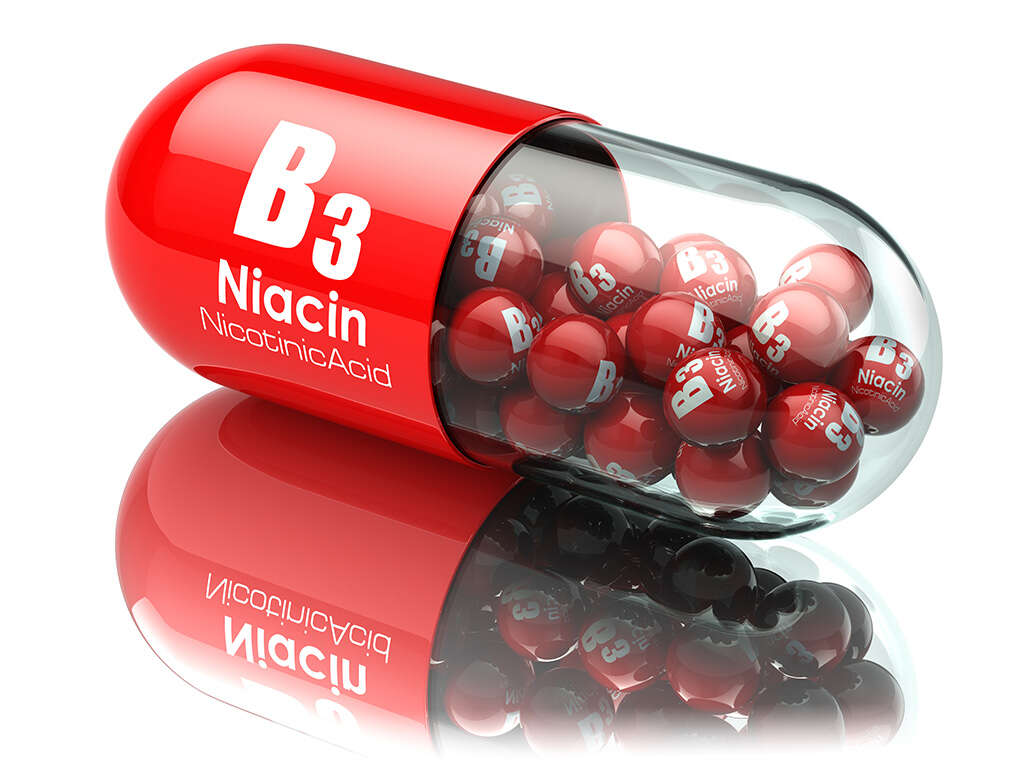 Niacin