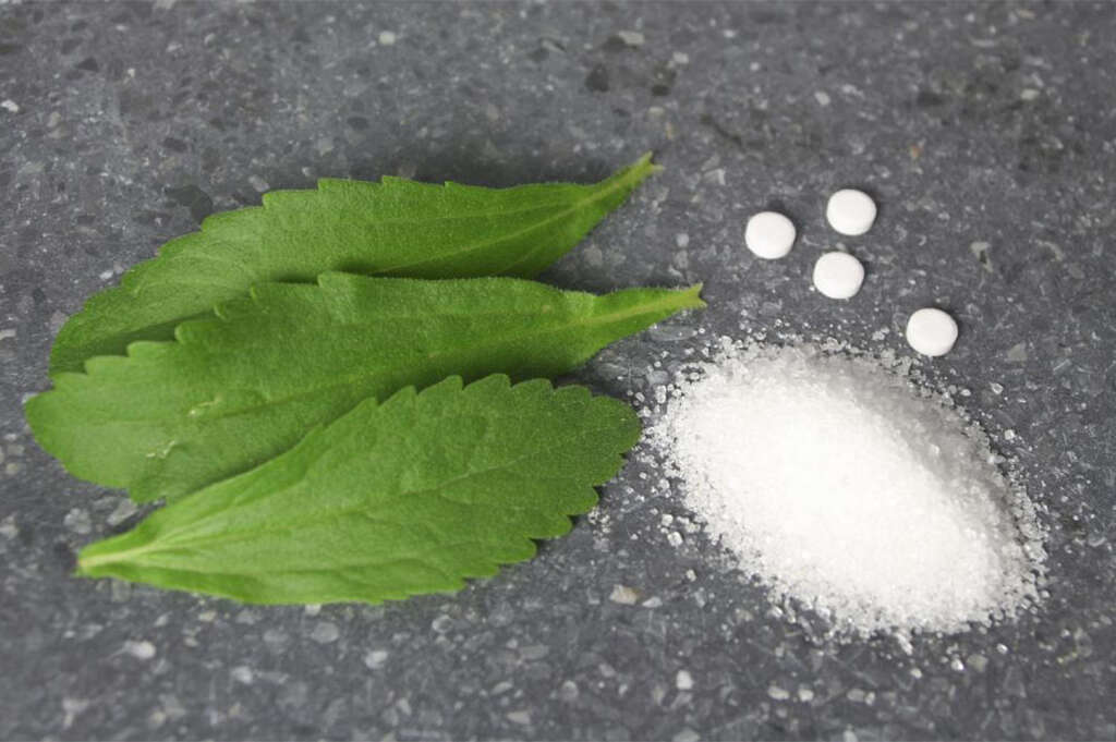 Stevia