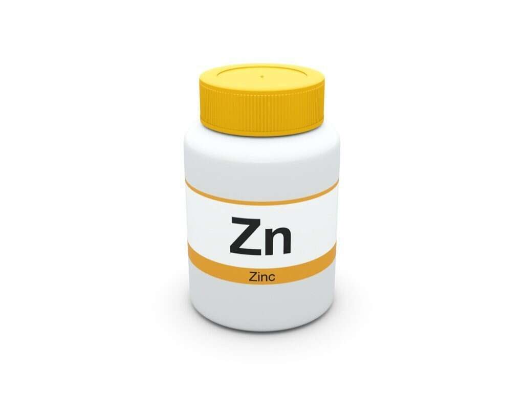 Zinc