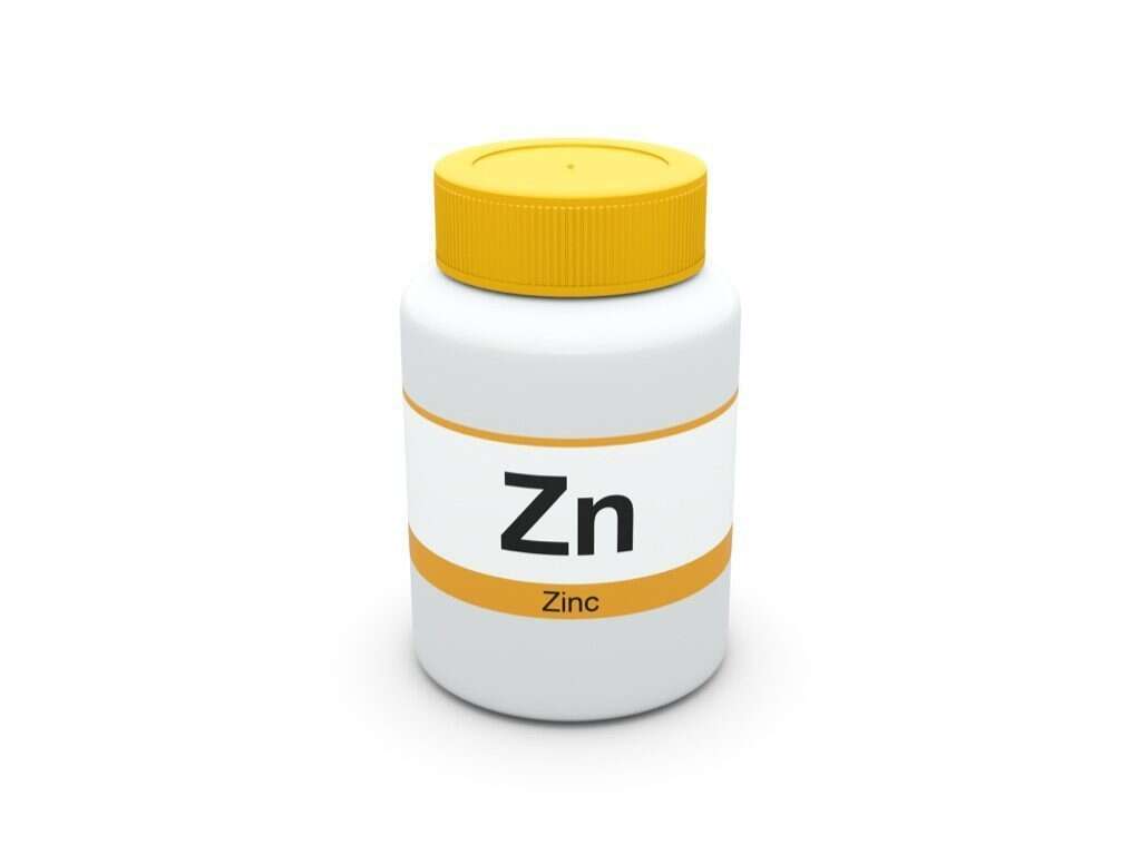 Zinc