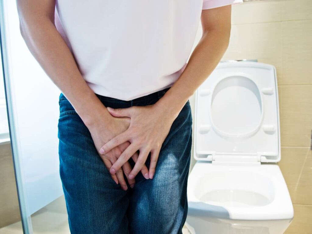 Bladder Infection