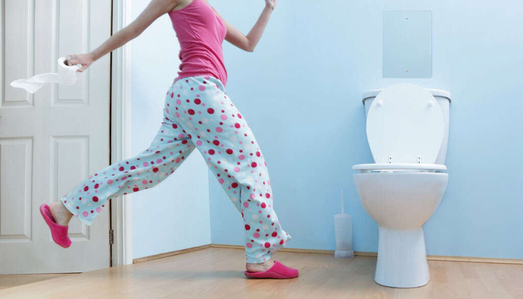 Bladder Infection