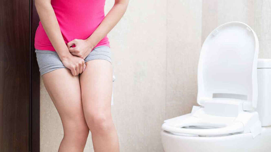 Bladder Infection