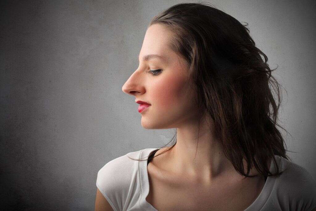 Broken Nose
