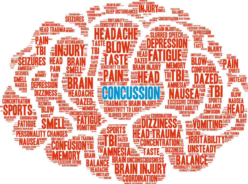 Concussion