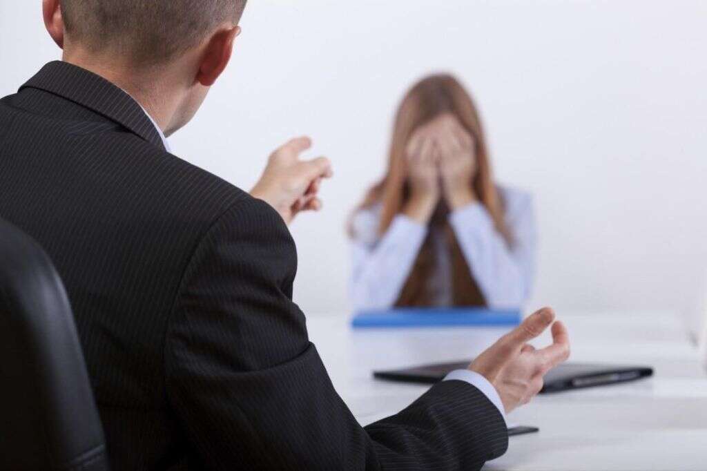 Covert Narcissist