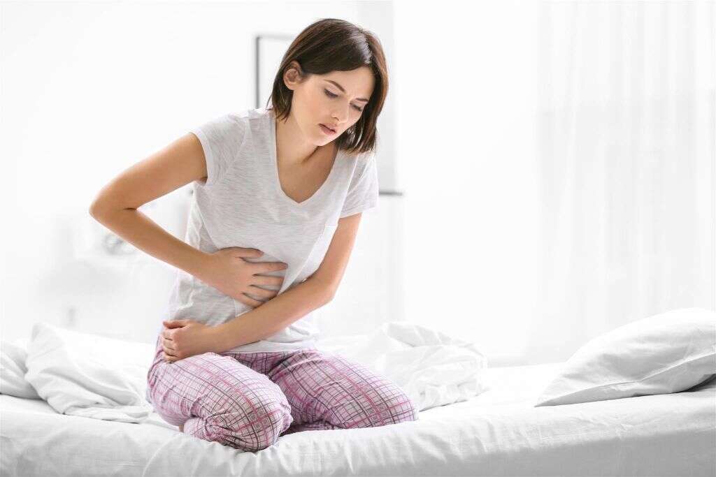 Tonsil Infection