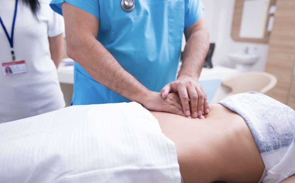 Appendicitis