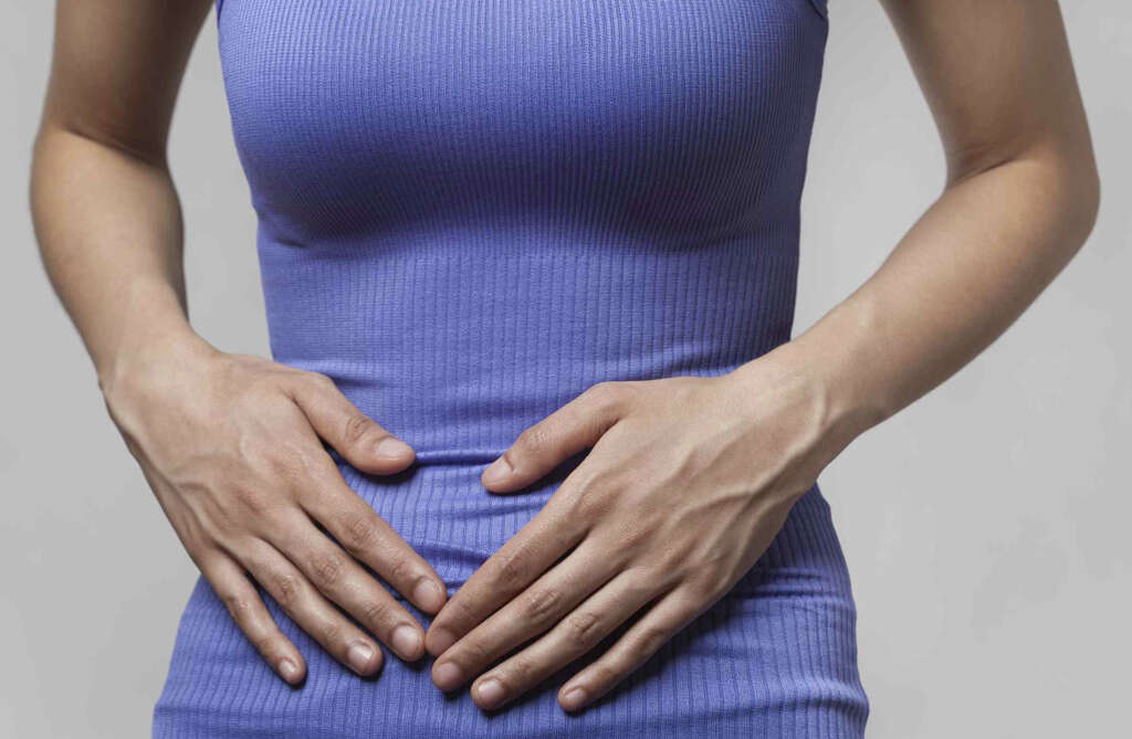Appendicitis