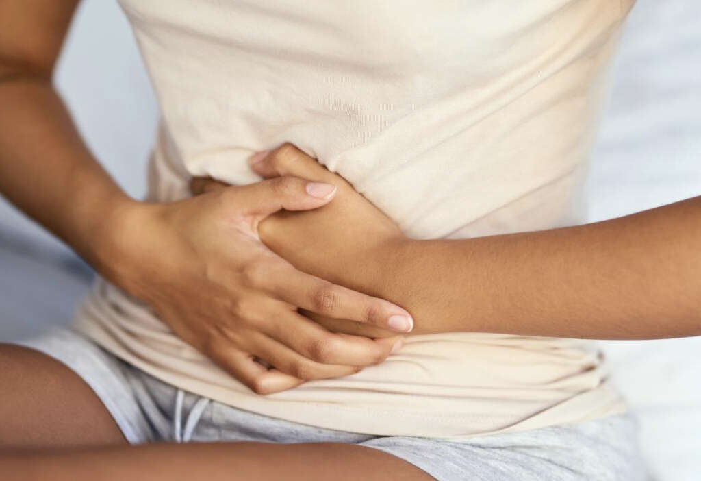 Appendicitis