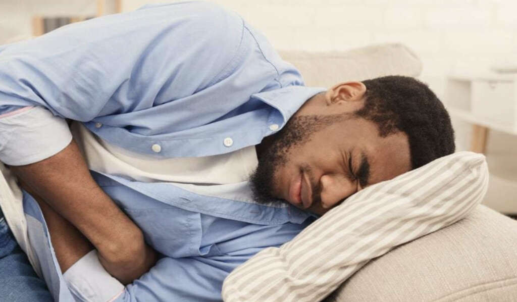 Appendicitis
