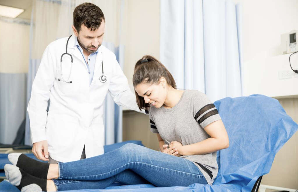 Appendicitis
