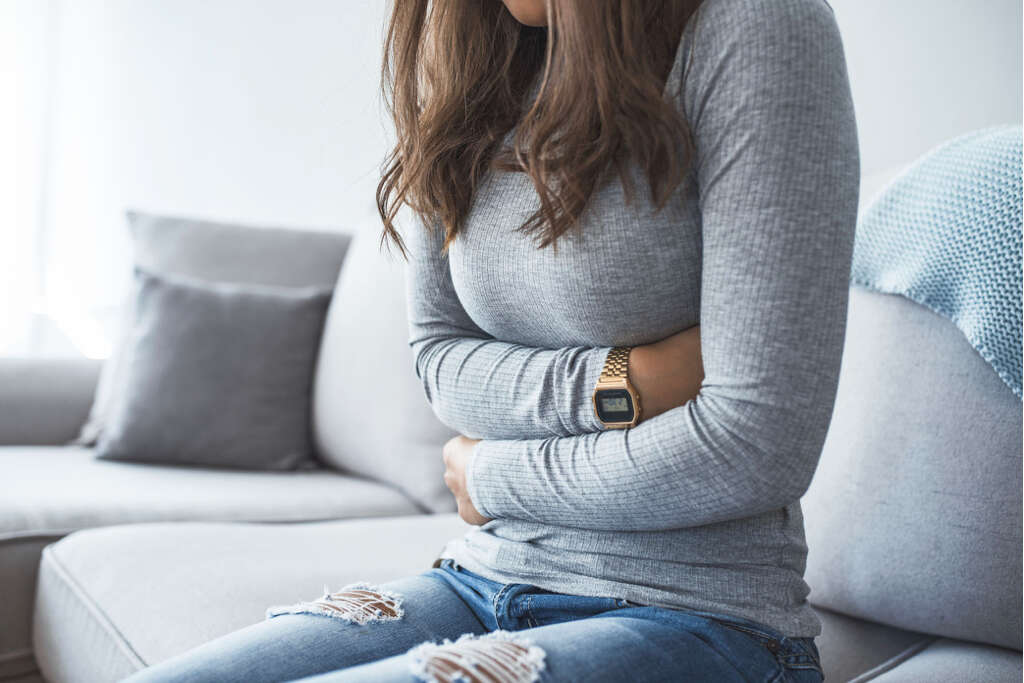 Pregnant