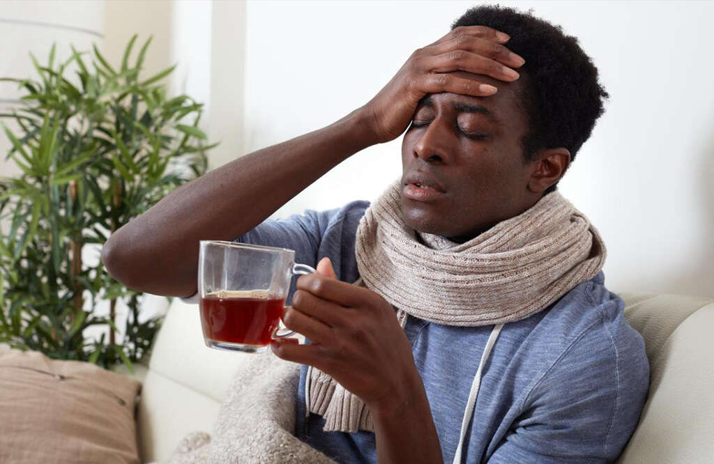 Bronchitis