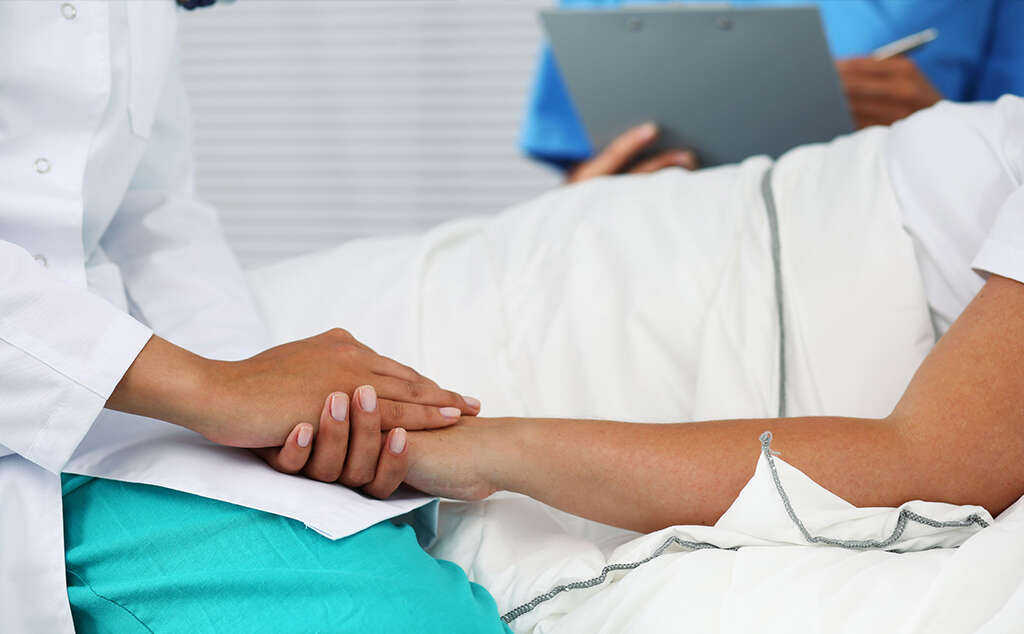 Cervical Cancer
