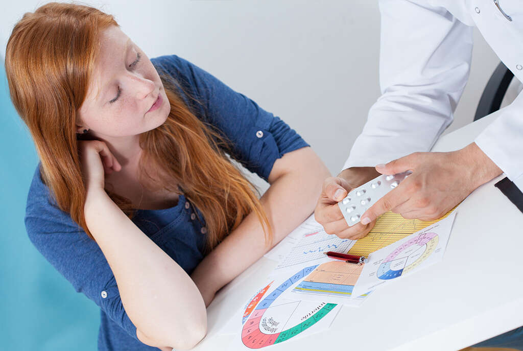 Cervical Cancer