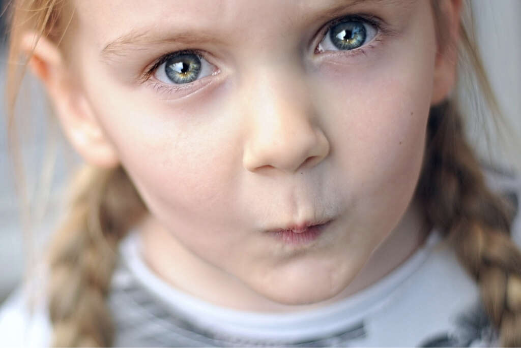 Dehydration In Kids