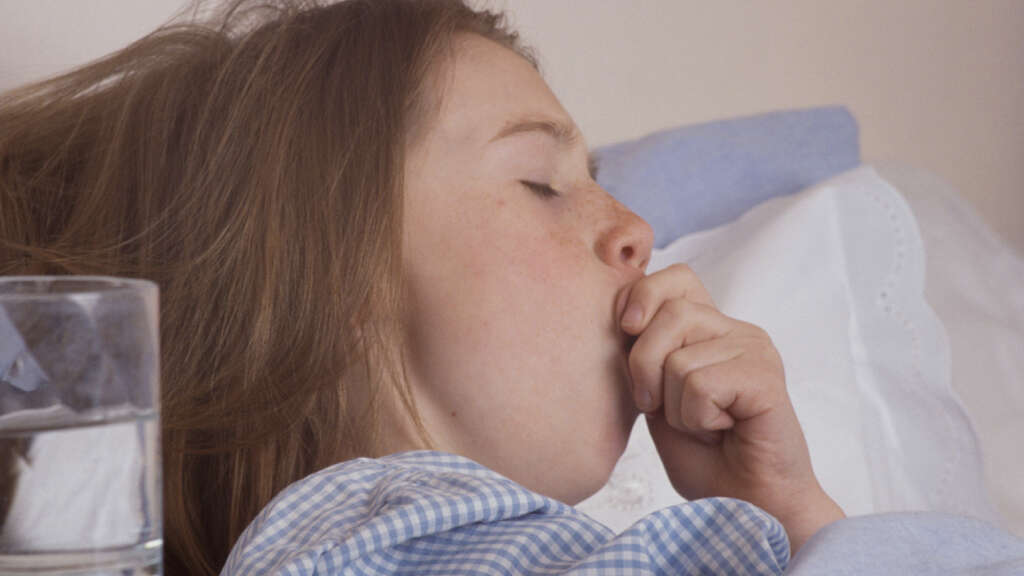 Dehydration In Kids