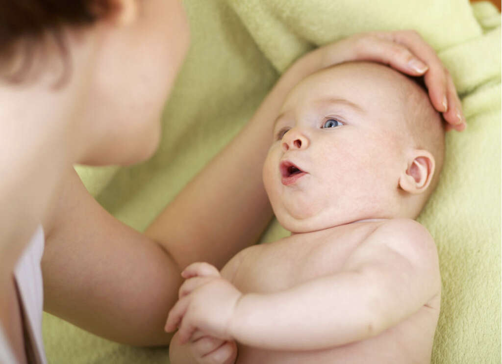 Dehydration In Toddlers