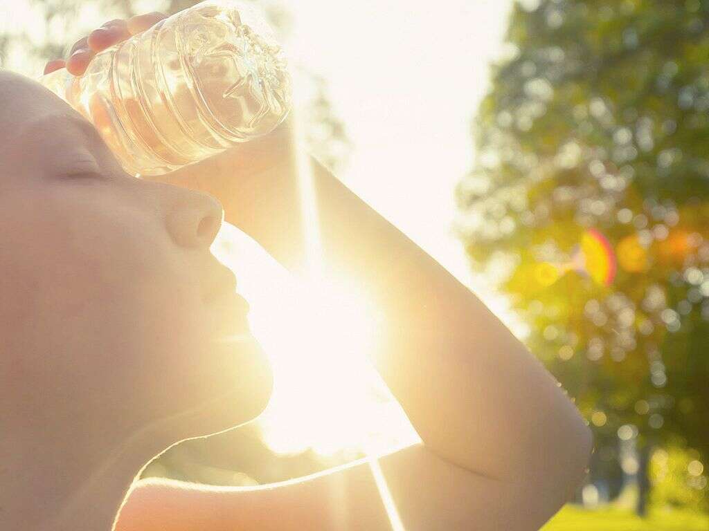 Heat Exhaustion