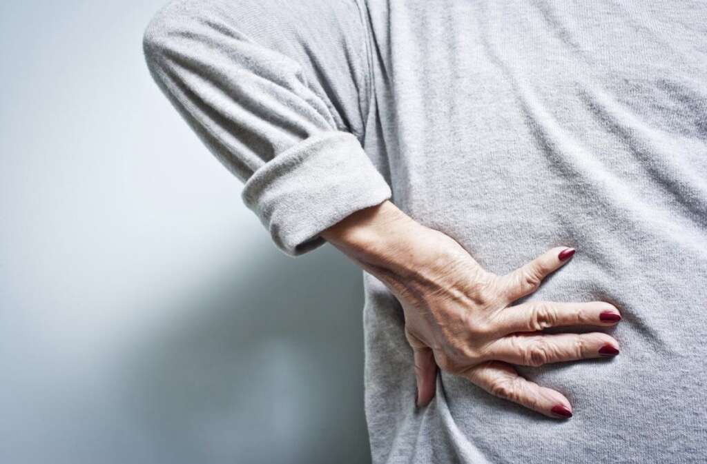 Endometriosis