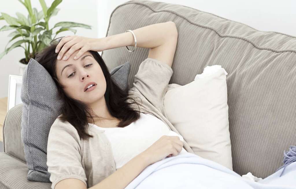 Pneumonia