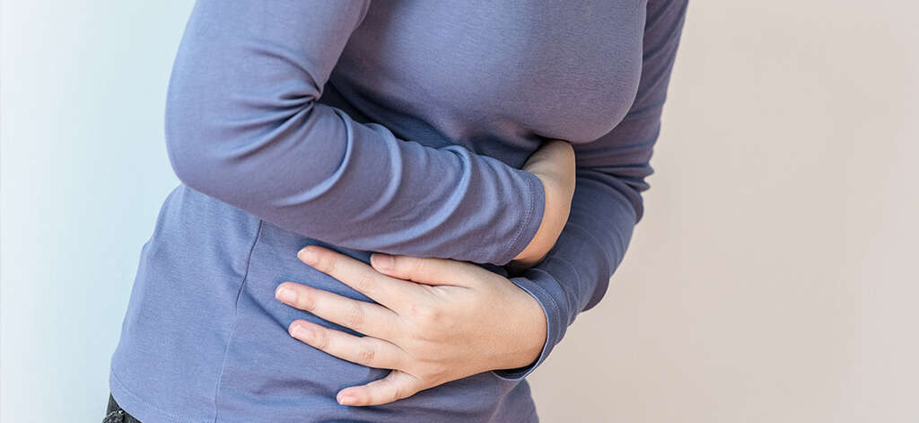 Swollen Lymph Nodes