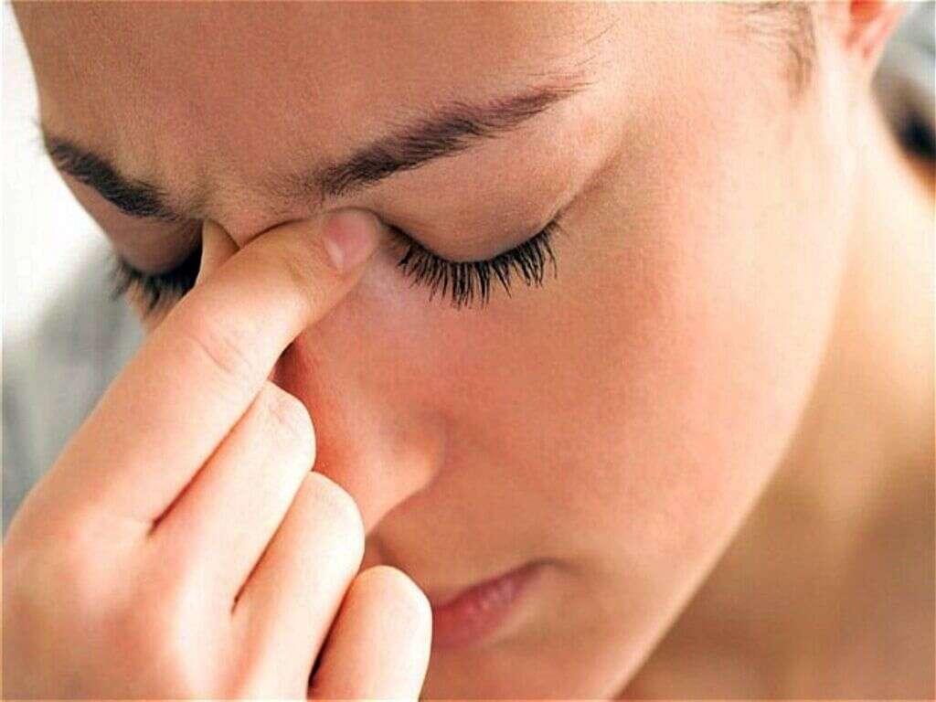 Sinus Infection