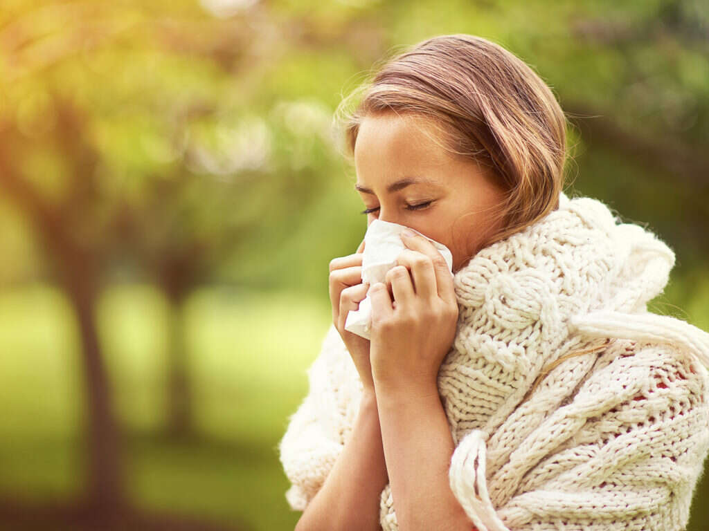 Sinus Infection