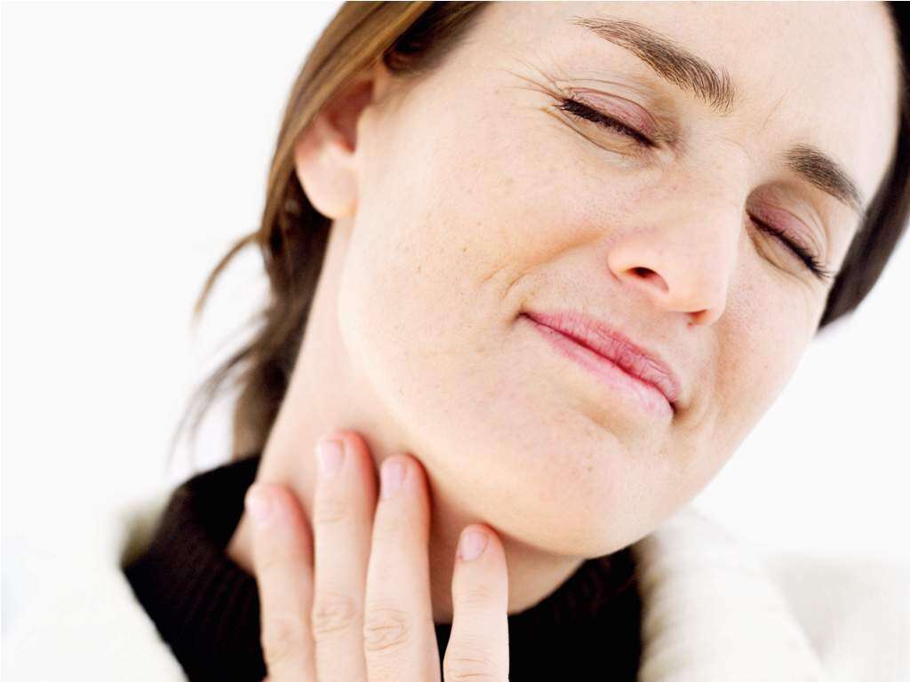 Sinusitis