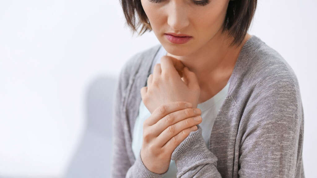 Sjogren's Syndrome
