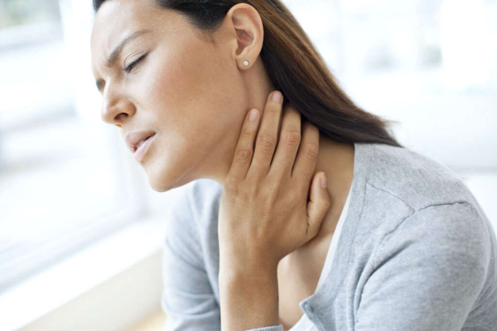 Sjogren's Syndrome