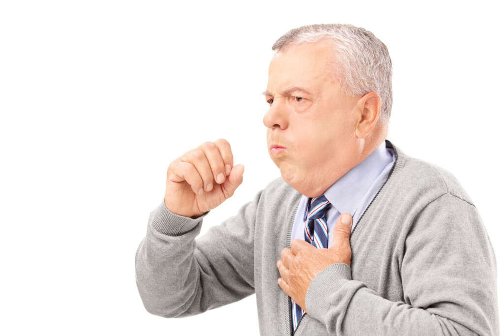 Sjogren's Syndrome