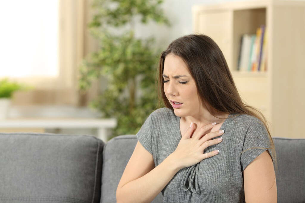 Sjogren's Syndrome
