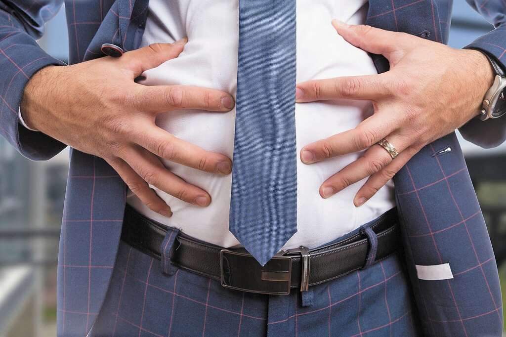 Small Intestine