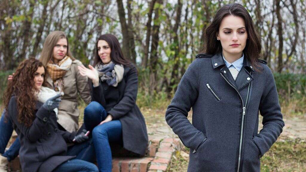 Social Anxiety Disorder