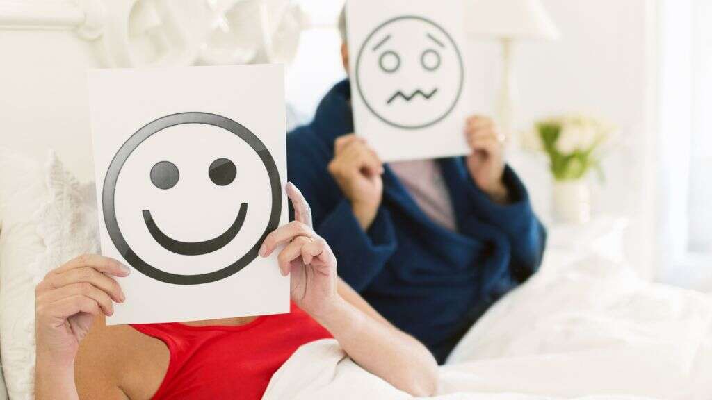 Social Anxiety Disorder