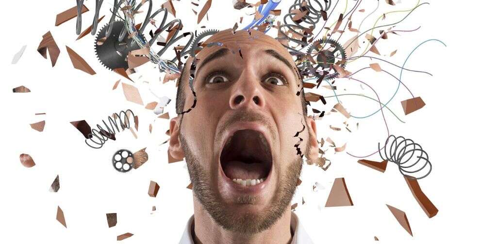 Social Anxiety Disorder