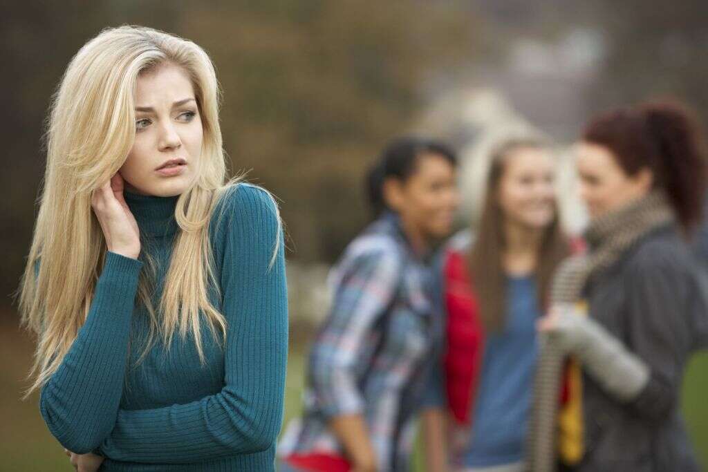 Social Anxiety Disorder