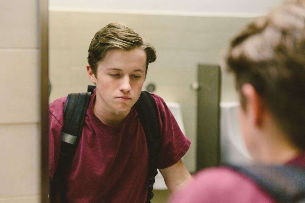 Social Anxiety Disorder