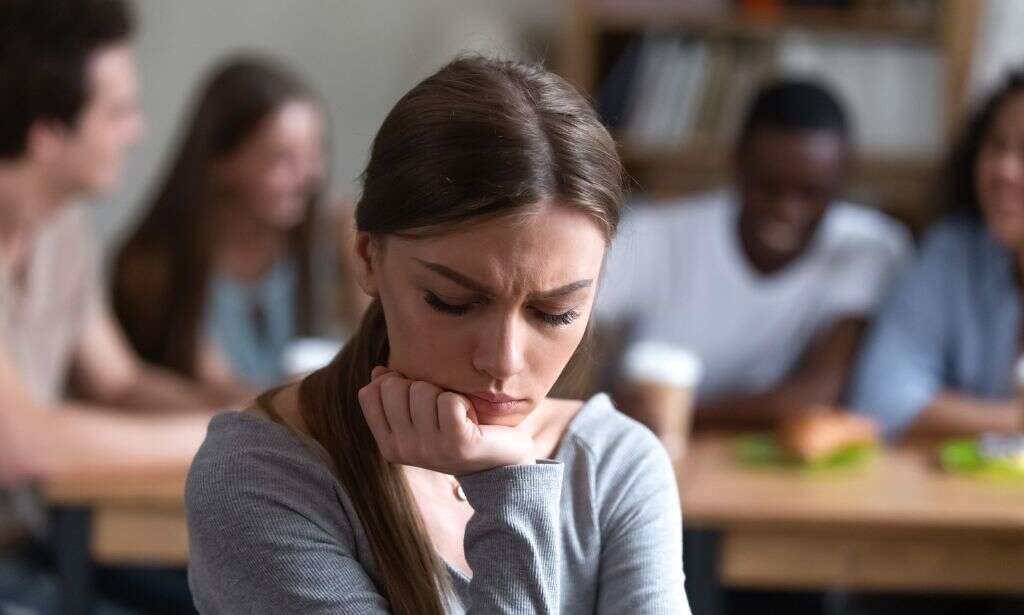 Social Anxiety Disorder