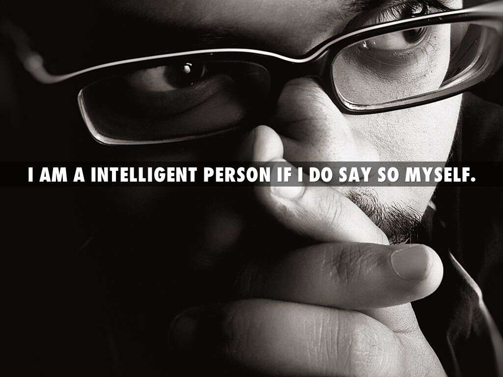 Sociopath Traits