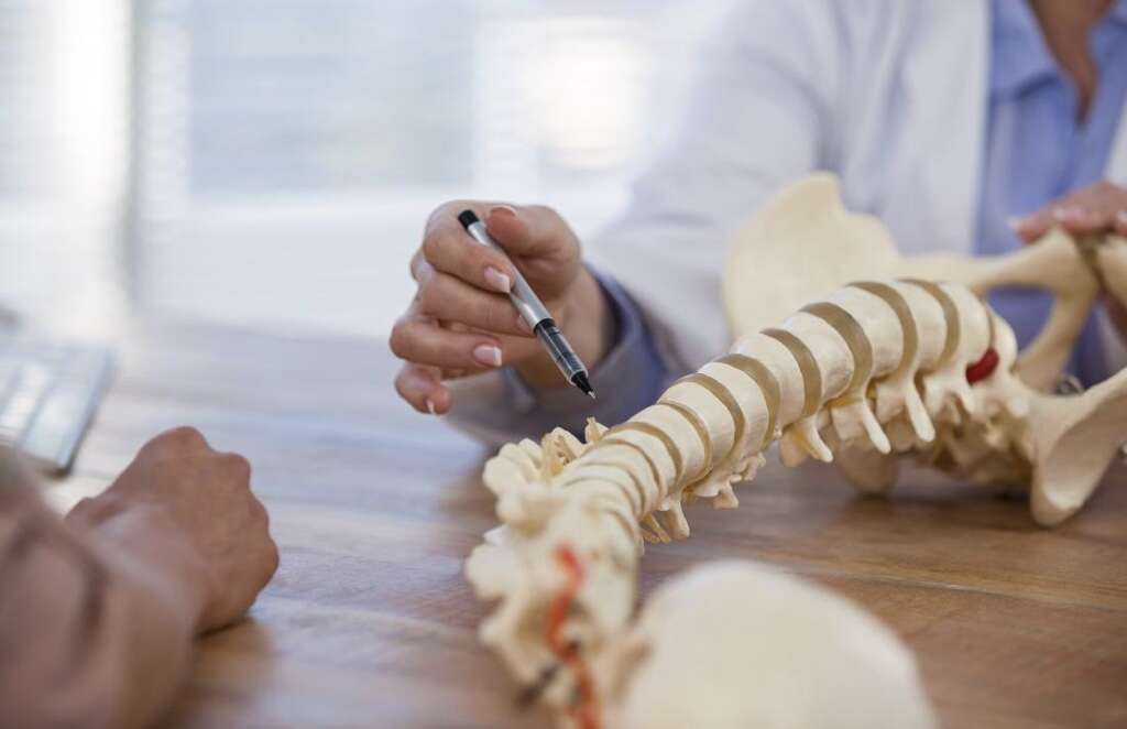 Spina Bifida