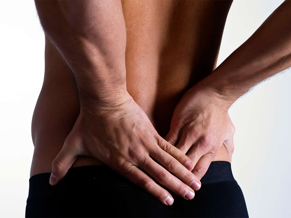 Spinal Stenosis