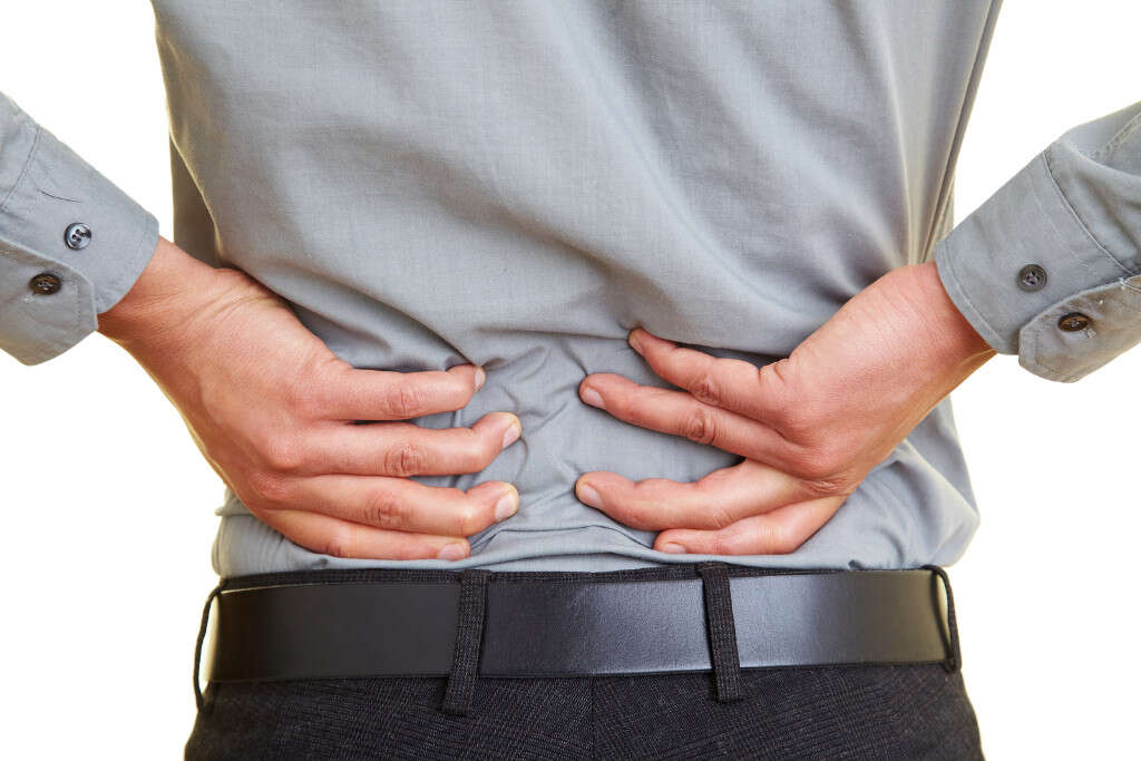 Spondylosis