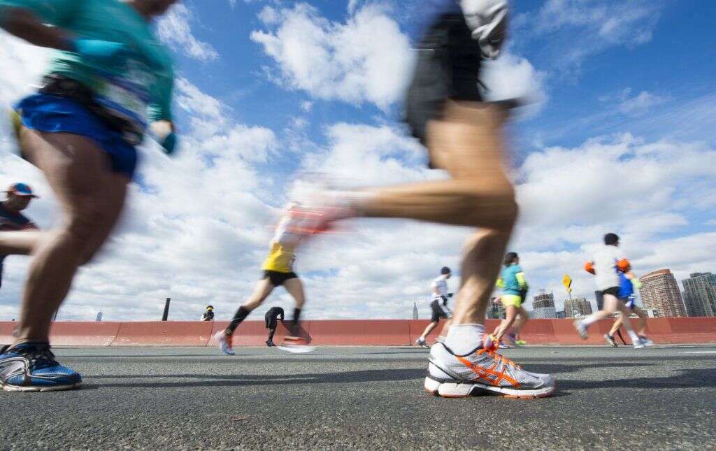 Sports Hernia