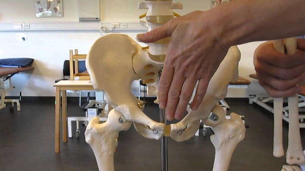 Sports Hernia